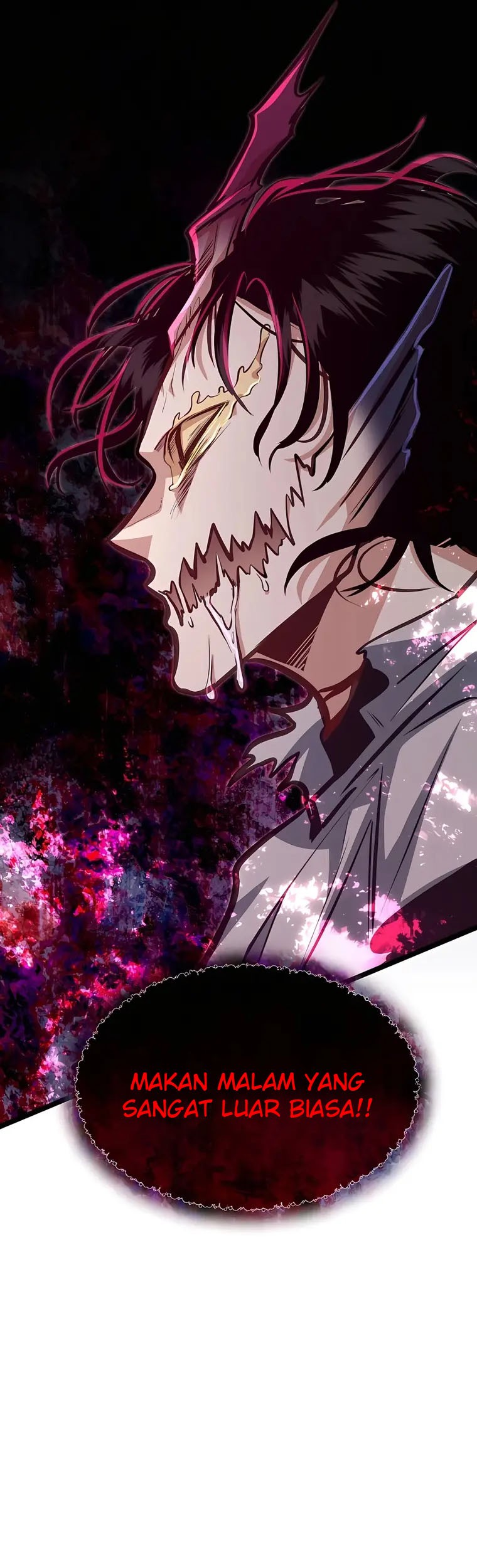 The Little Brother Is the Academy’s Hotshot Chapter 44 Gambar 68