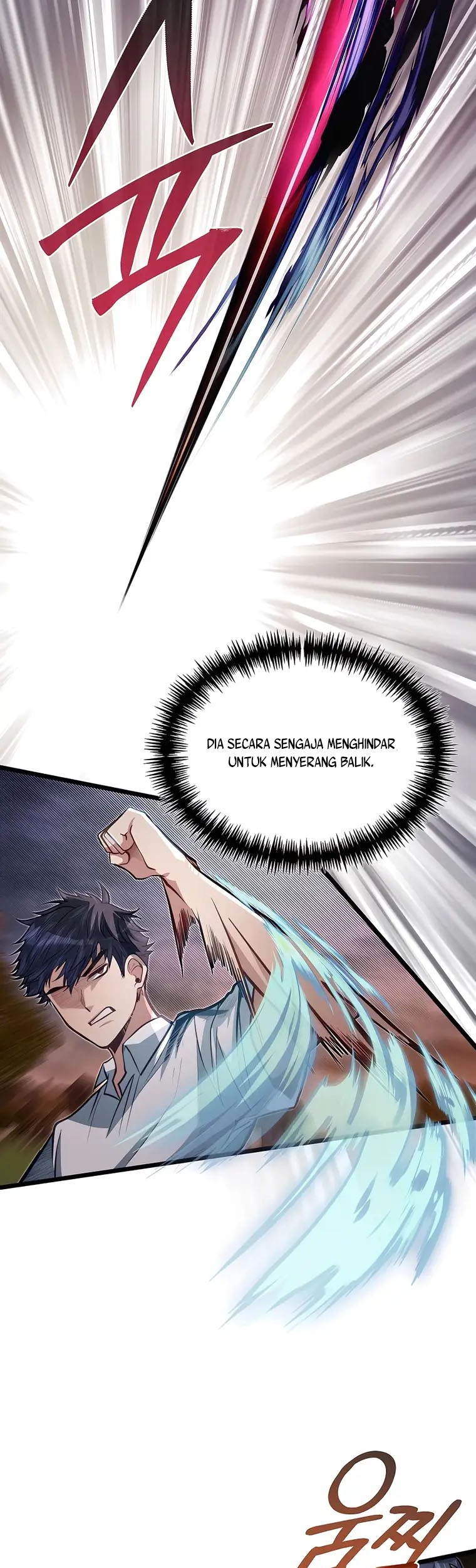 The Little Brother Is the Academy’s Hotshot Chapter 44 Gambar 60