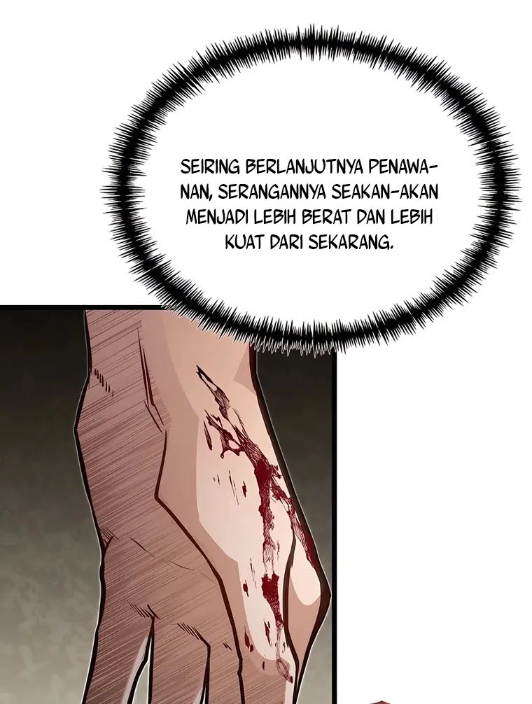 The Little Brother Is the Academy’s Hotshot Chapter 44 Gambar 65