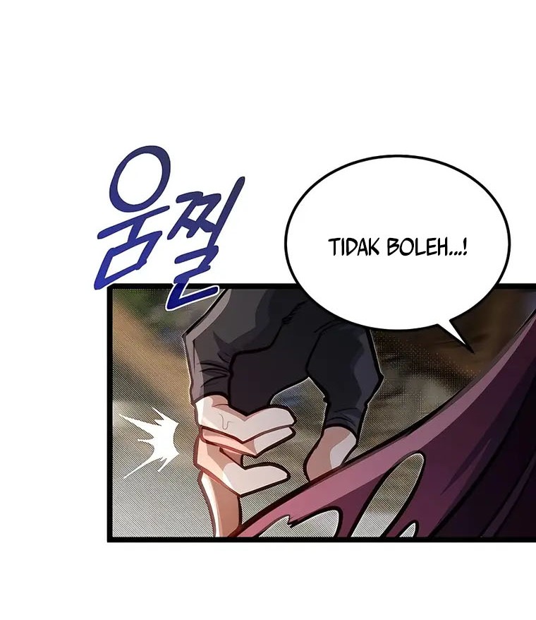 The Little Brother Is the Academy’s Hotshot Chapter 44 Gambar 7