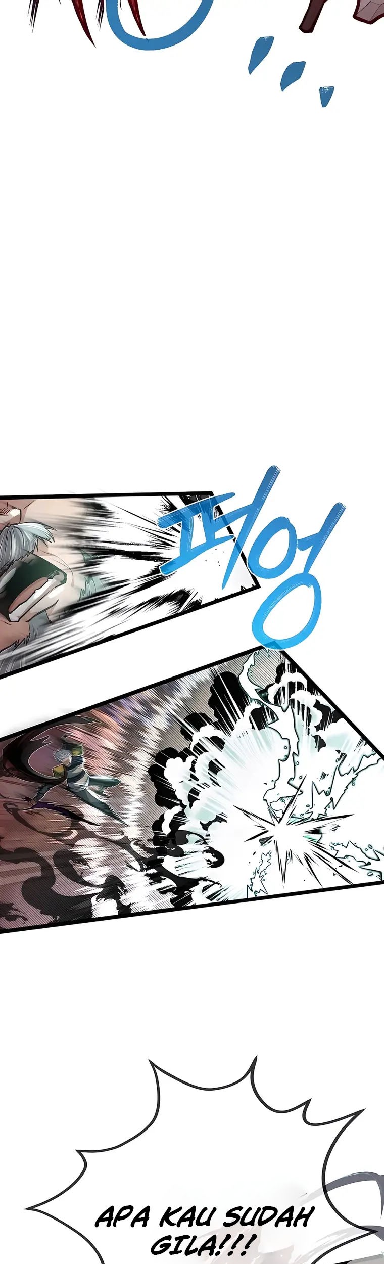 The Little Brother Is the Academy’s Hotshot Chapter 44 Gambar 10