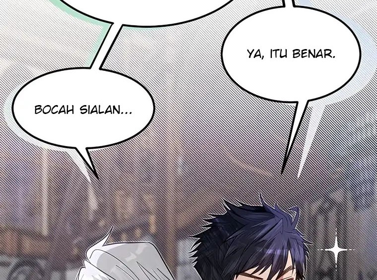 The Little Brother Is the Academy’s Hotshot Chapter 44 Gambar 17