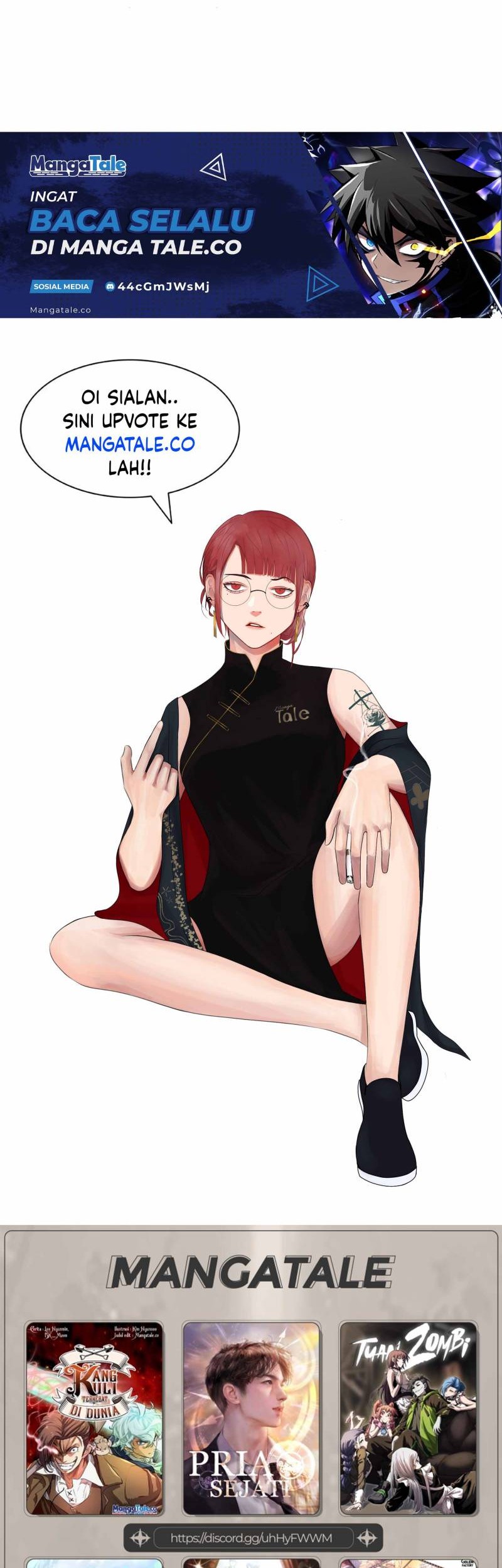 Battle Through the Heavens Chapter 414 Gambar 15