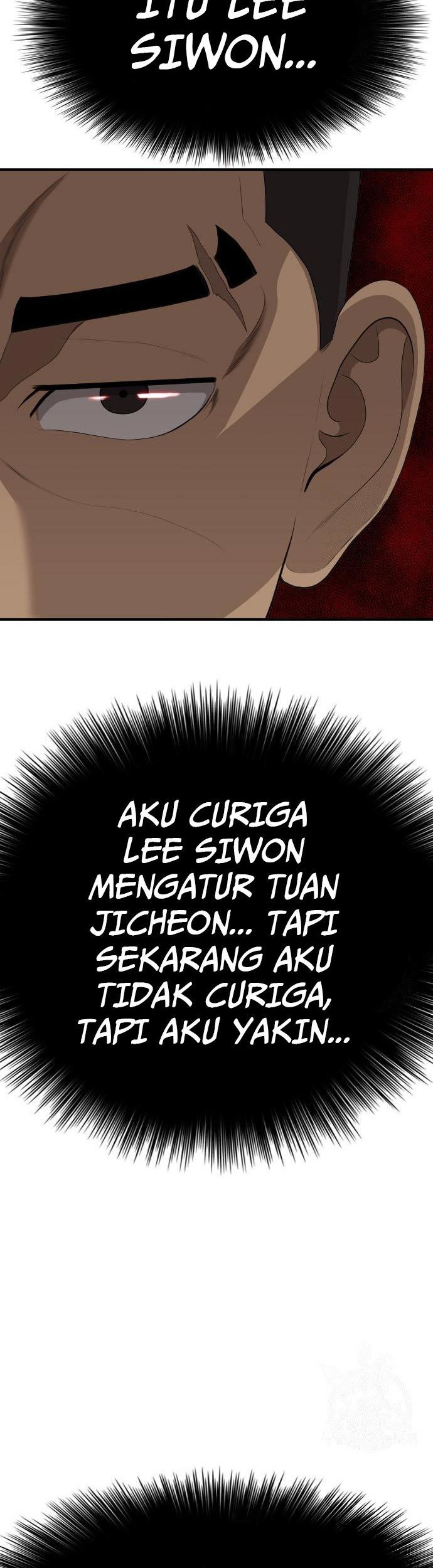 A Bad Person Chapter 164 Gambar 29