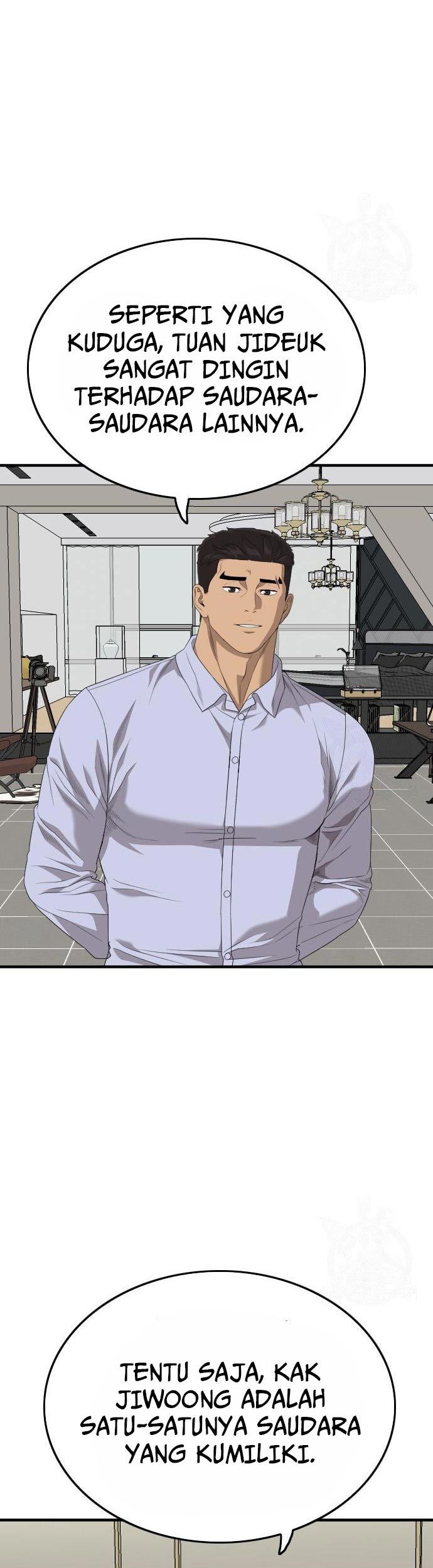 A Bad Person Chapter 164 Gambar 19