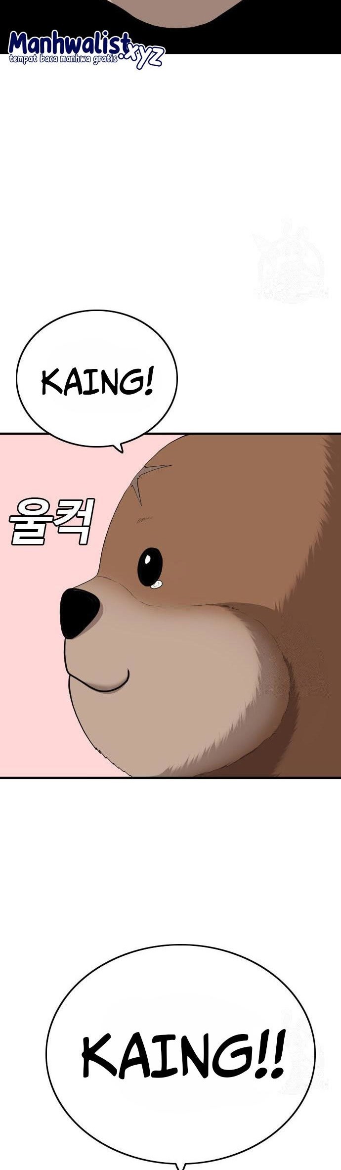 A Bad Person Chapter 164 Gambar 52