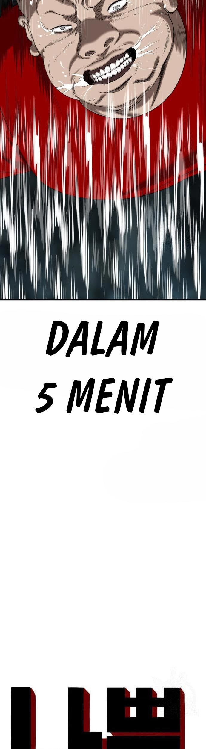 A Bad Person Chapter 164 Gambar 3