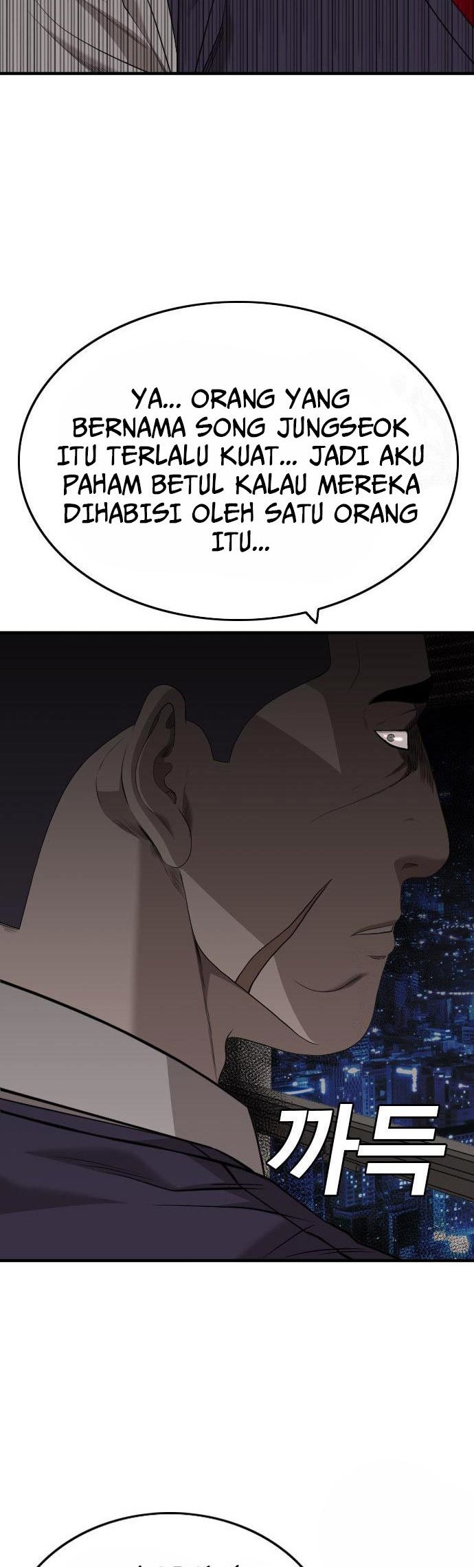 A Bad Person Chapter 164 Gambar 6