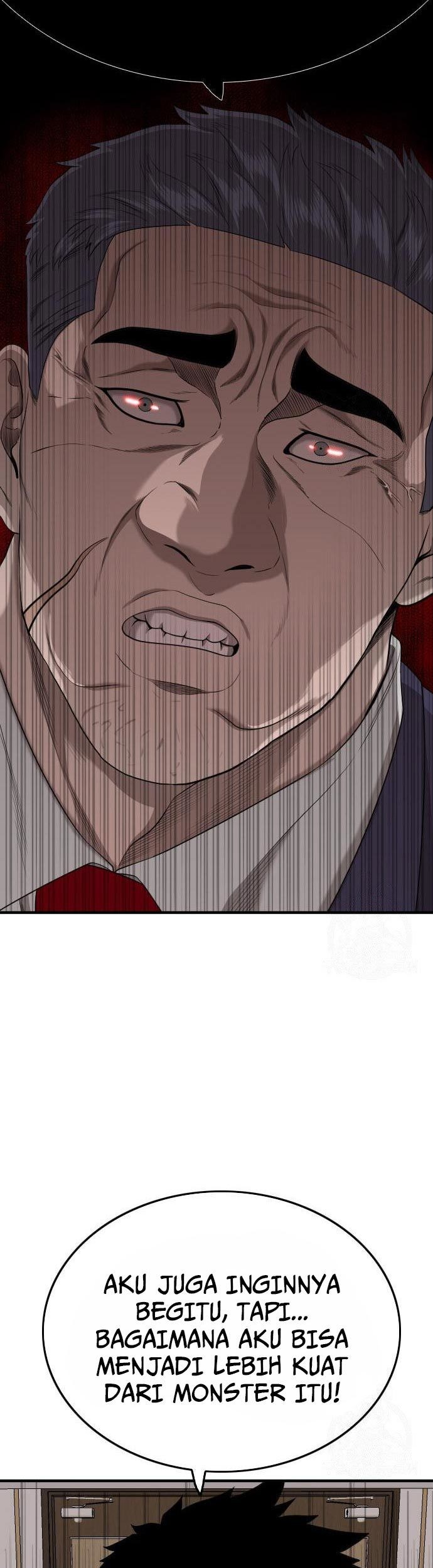 A Bad Person Chapter 164 Gambar 11