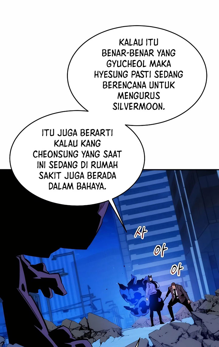 Auto-Hunting With Clones Chapter 50 Gambar 18