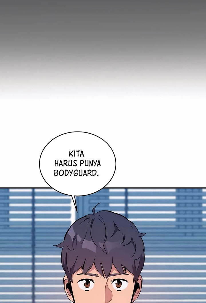 Auto-Hunting With Clones Chapter 50 Gambar 111