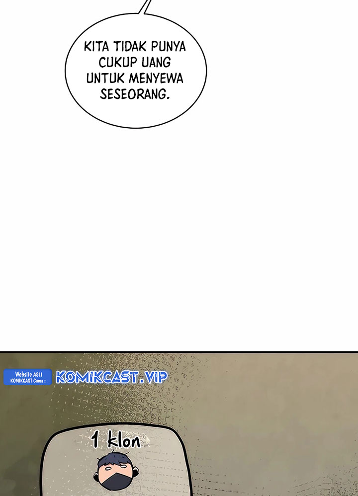 Auto-Hunting With Clones Chapter 50 Gambar 115