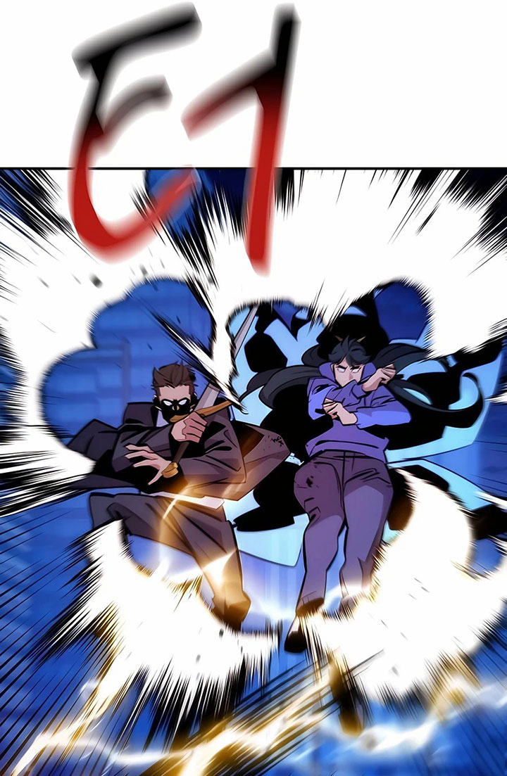 Auto-Hunting With Clones Chapter 50 Gambar 37