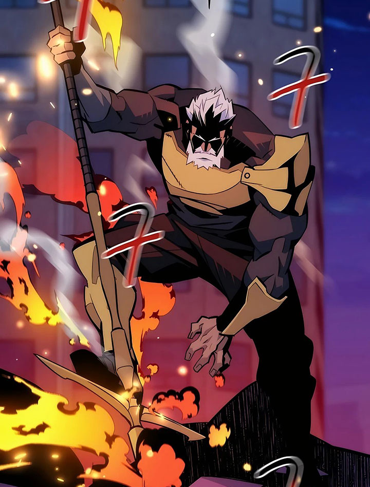 Auto-Hunting With Clones Chapter 50 Gambar 47