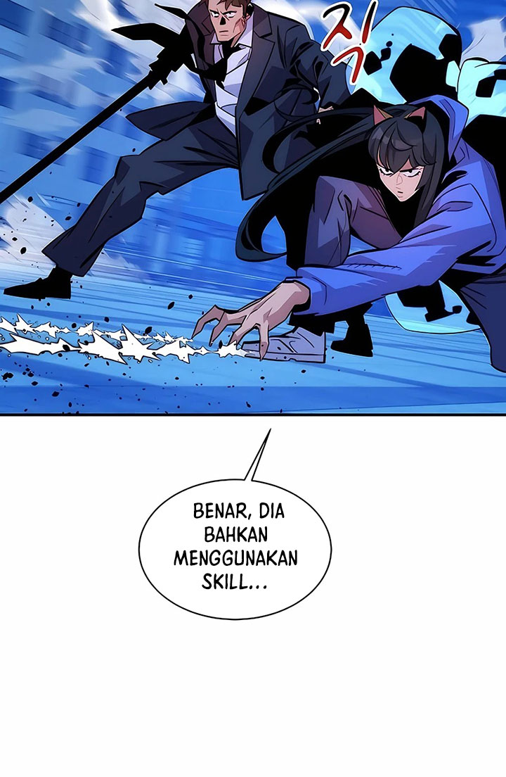 Auto-Hunting With Clones Chapter 50 Gambar 40