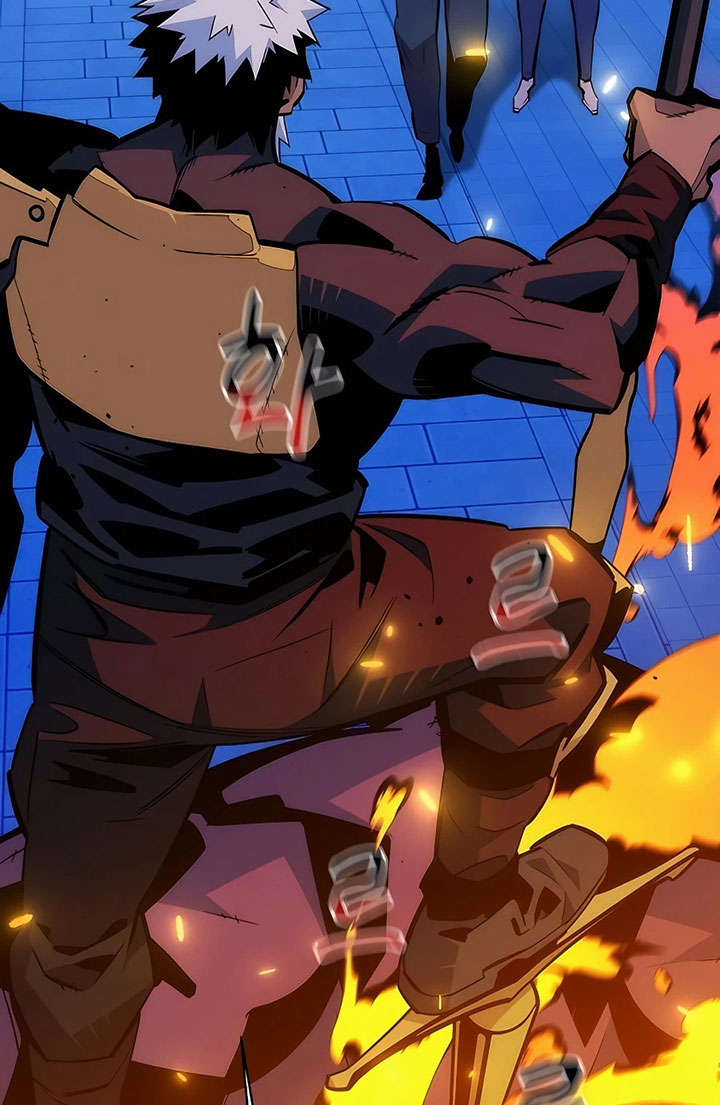 Auto-Hunting With Clones Chapter 50 Gambar 52