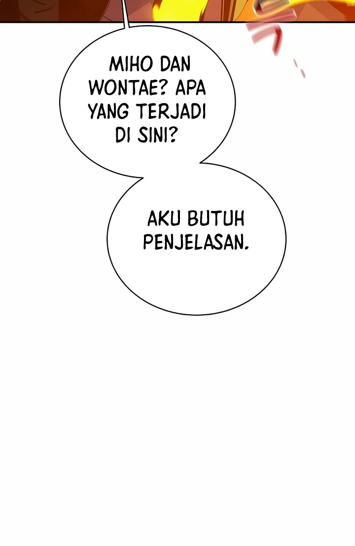 Auto-Hunting With Clones Chapter 50 Gambar 53