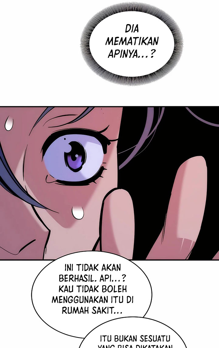 Auto-Hunting With Clones Chapter 50 Gambar 65