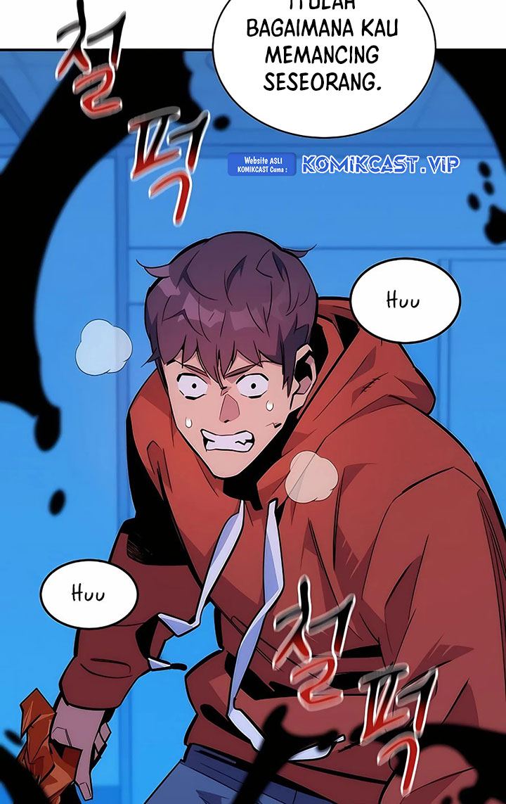 Auto-Hunting With Clones Chapter 50 Gambar 89