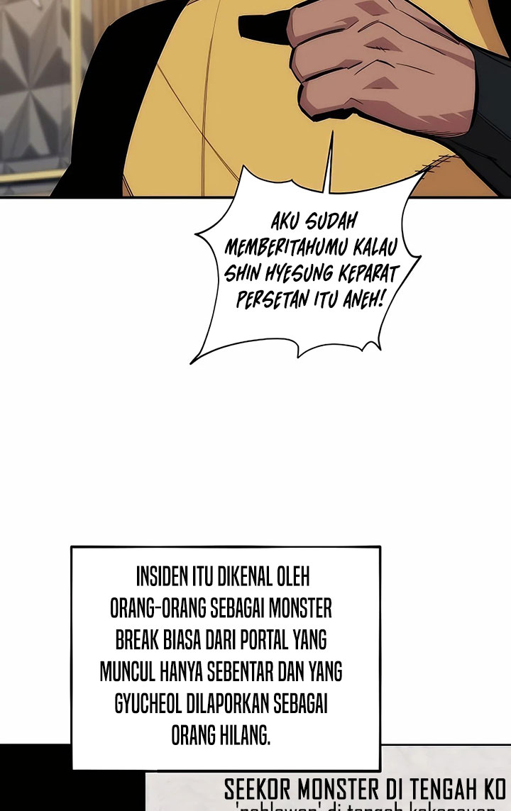 Auto-Hunting With Clones Chapter 50 Gambar 96