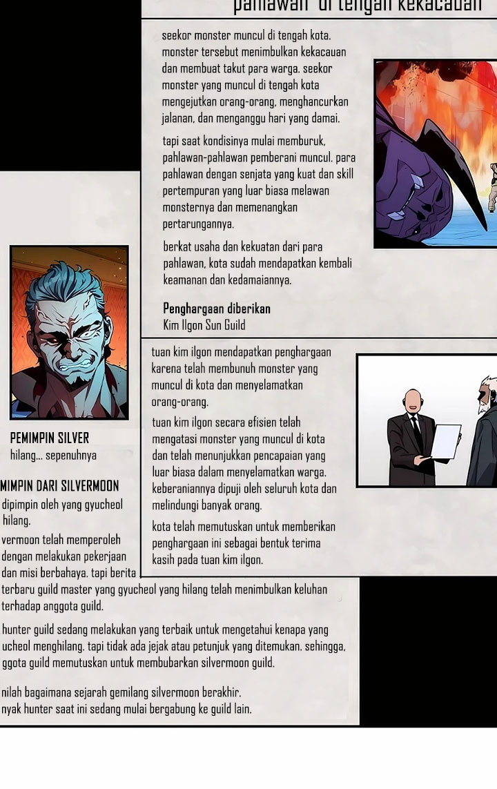 Auto-Hunting With Clones Chapter 50 Gambar 97