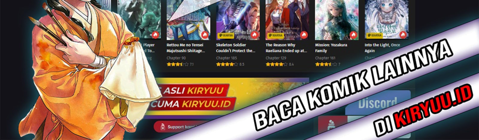 Kusuriya no Hitorigoto Chapter 63.1 Gambar 28