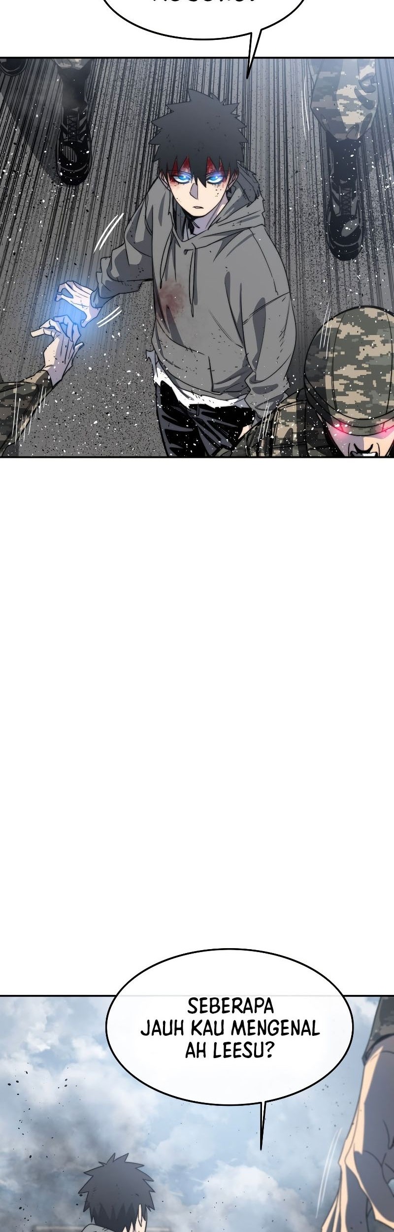 Existence Chapter 59 Gambar 51