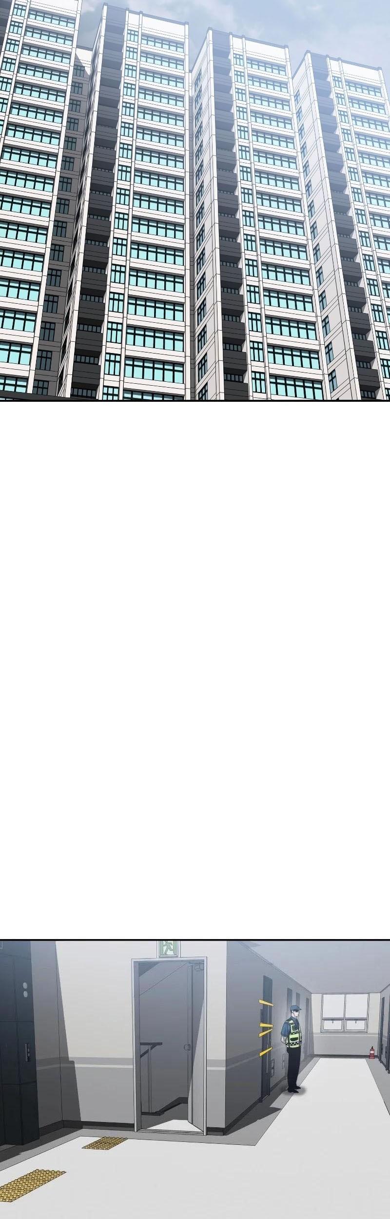 Existence Chapter 59 Gambar 60