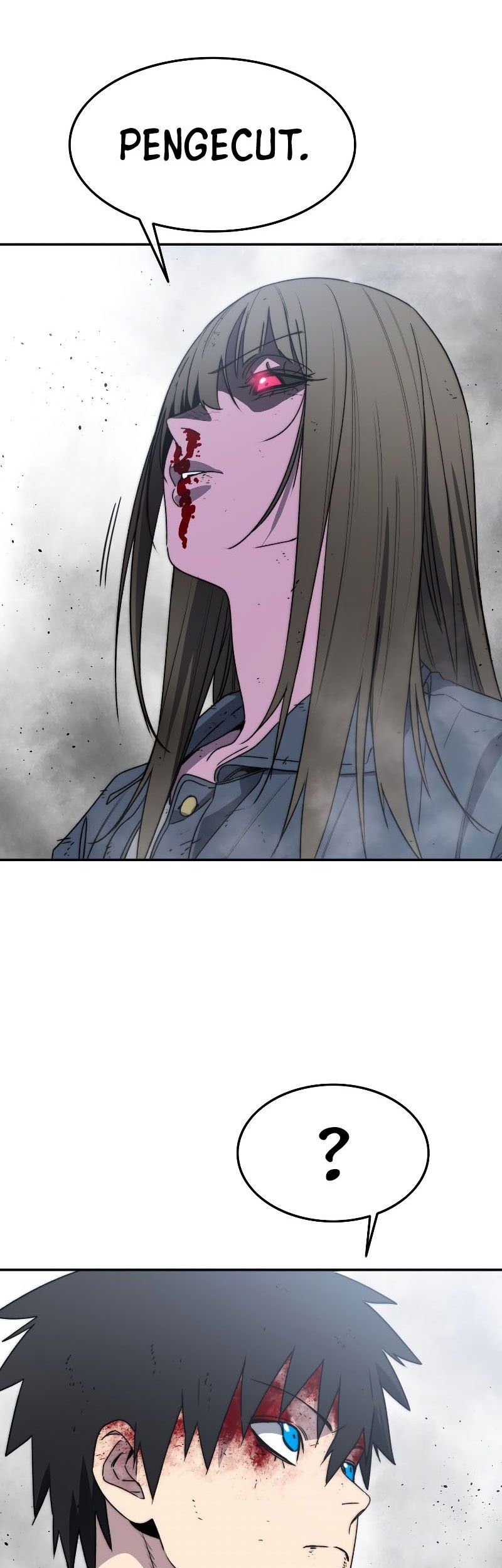 Existence Chapter 59 Gambar 40