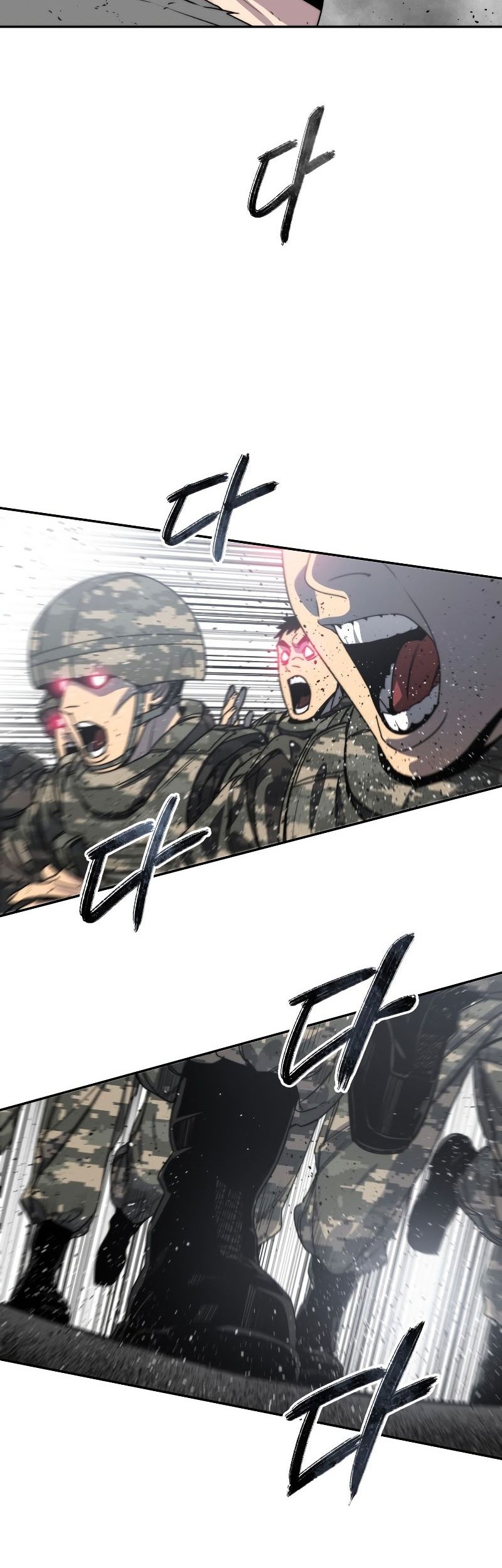 Existence Chapter 59 Gambar 43