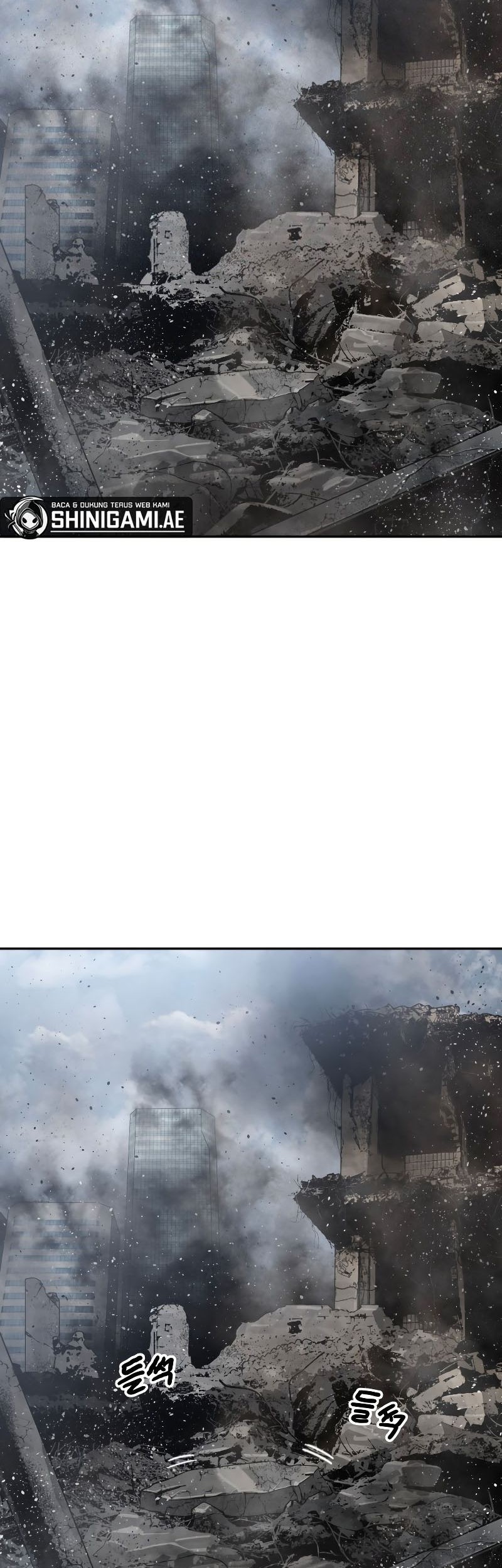 Existence Chapter 59 Gambar 8
