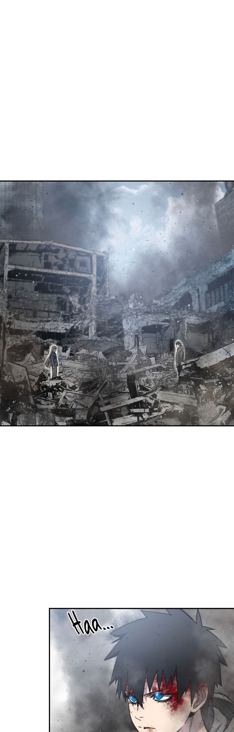 Existence Chapter 59 Gambar 14