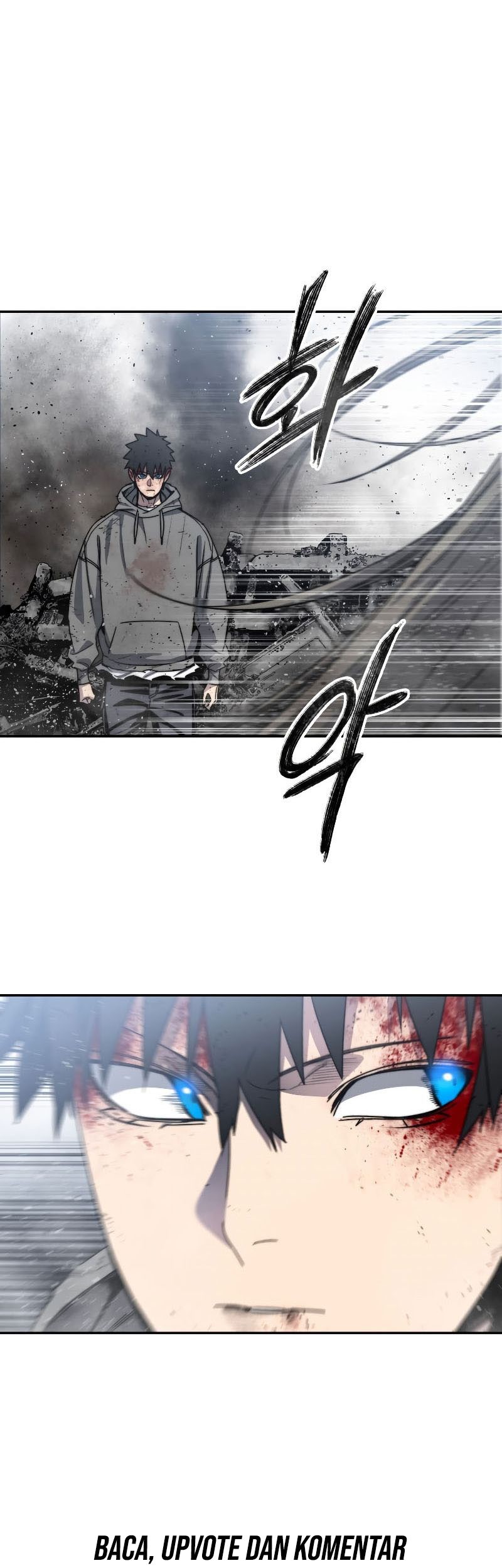 Existence Chapter 59 Gambar 18