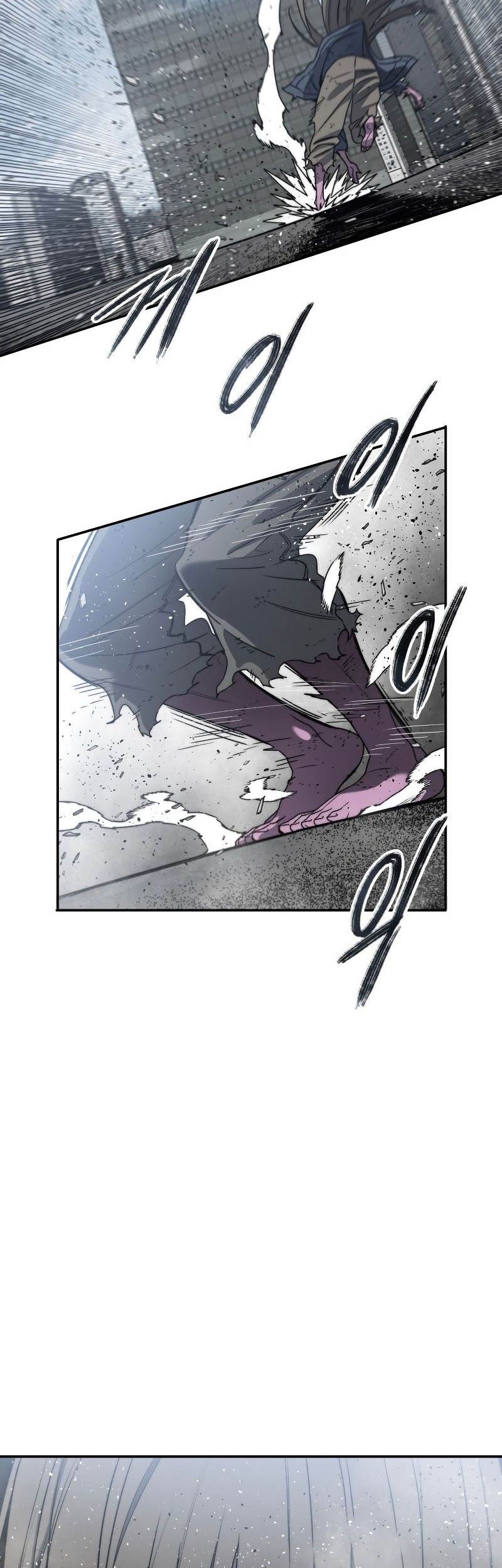 Existence Chapter 59 Gambar 27