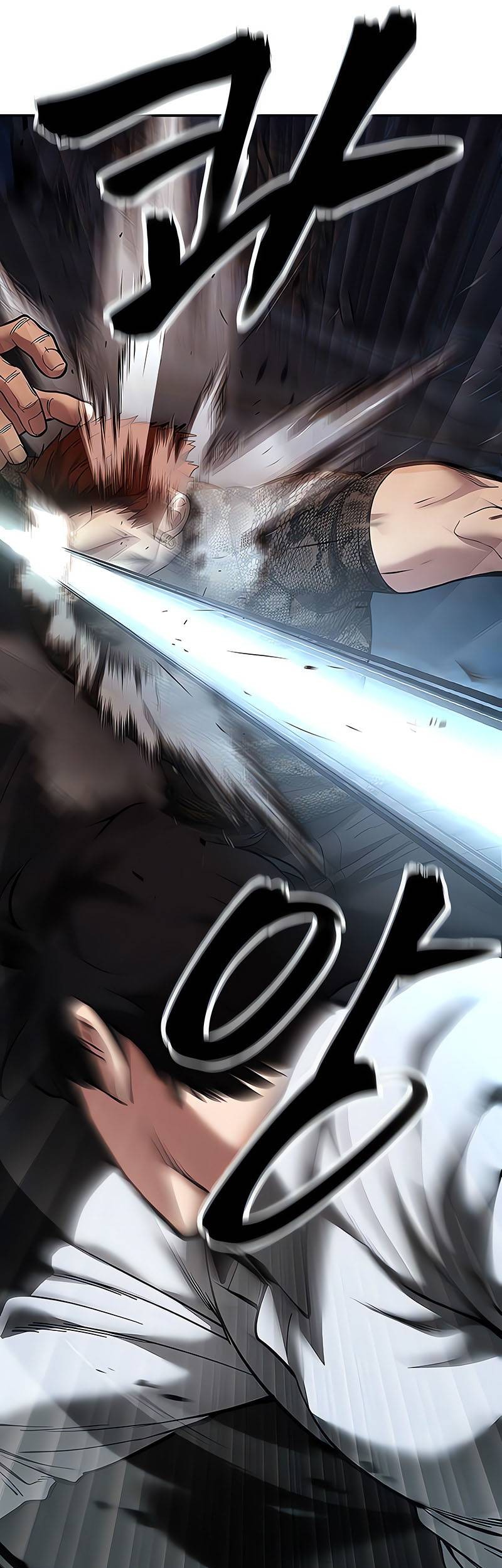 The Bully In Charge Chapter 62 Gambar 48