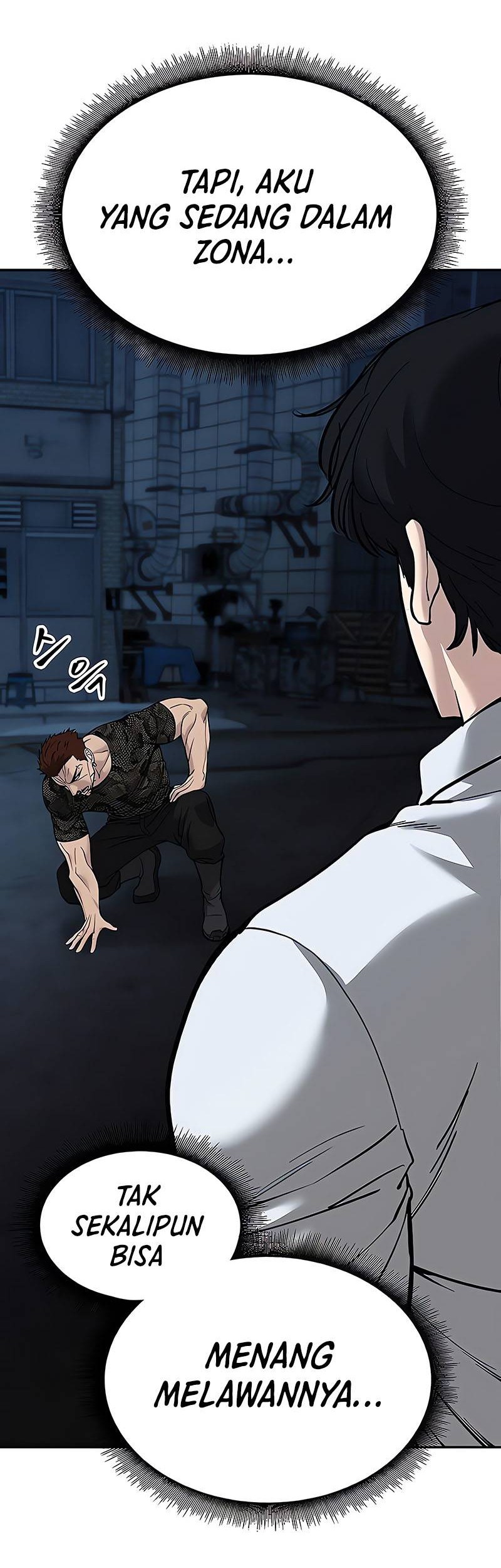 The Bully In Charge Chapter 62 Gambar 55