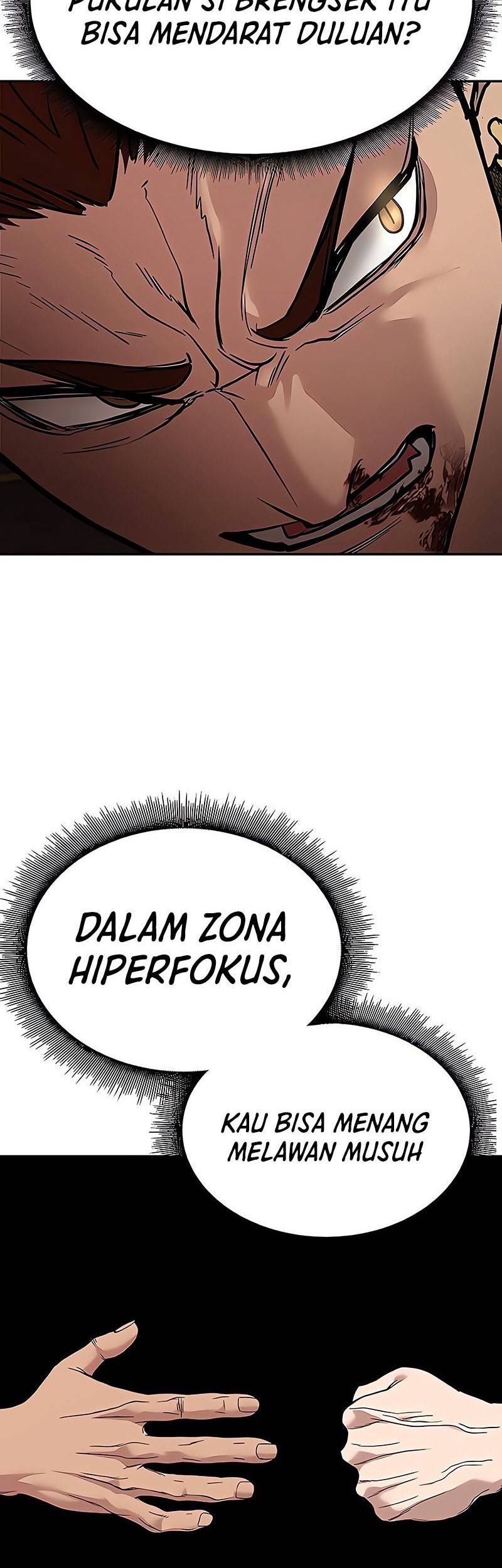 The Bully In Charge Chapter 62 Gambar 53