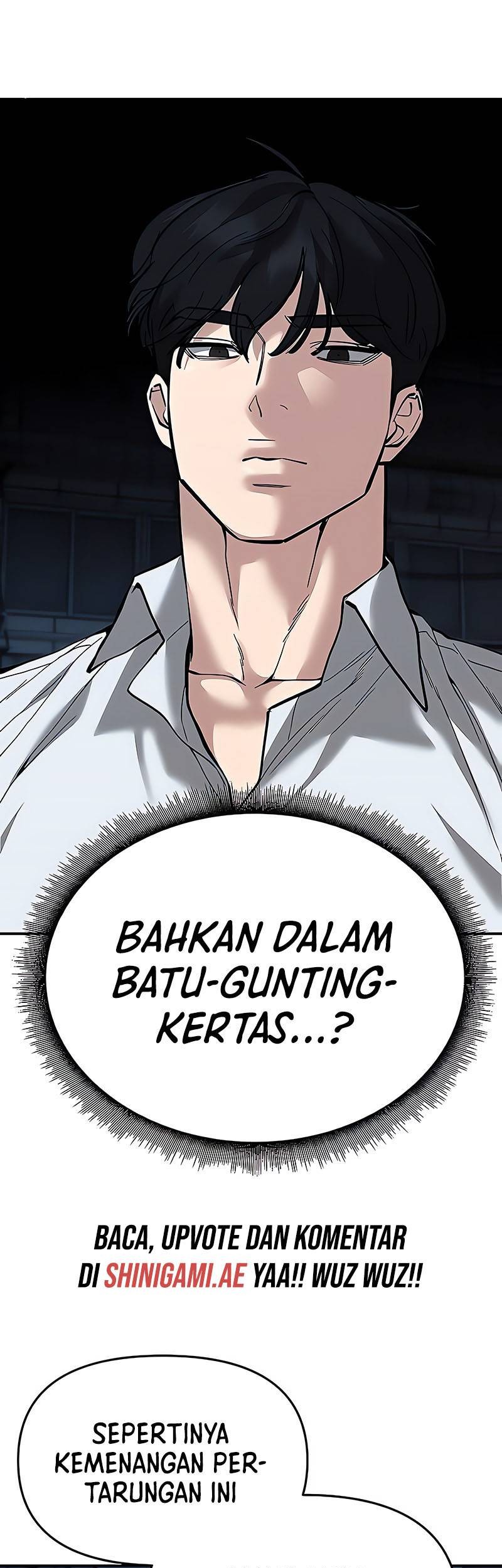 The Bully In Charge Chapter 62 Gambar 56