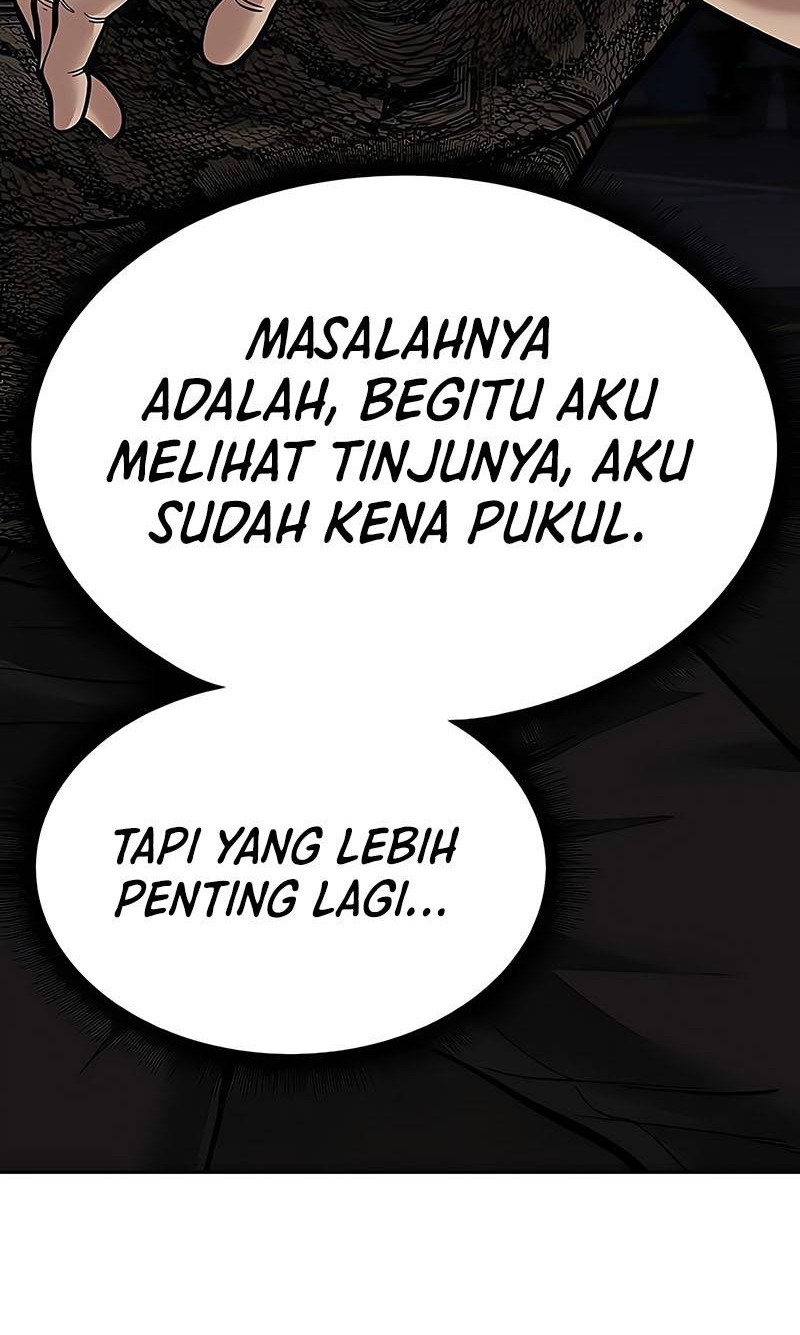 The Bully In Charge Chapter 62 Gambar 63