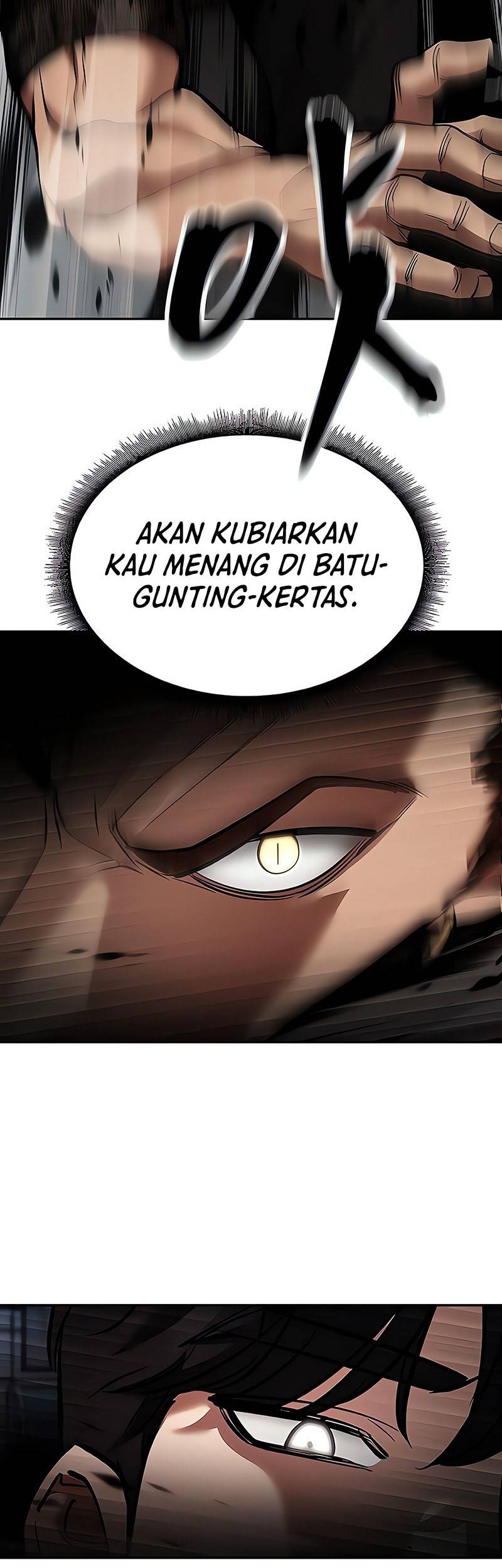The Bully In Charge Chapter 62 Gambar 67