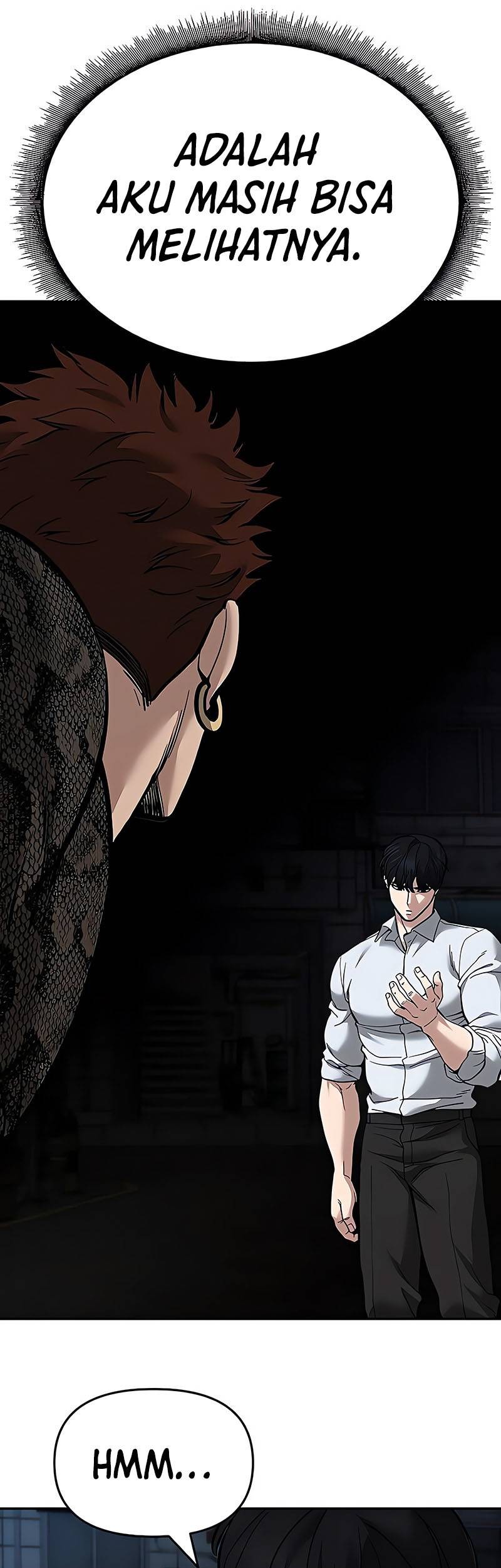 The Bully In Charge Chapter 62 Gambar 64