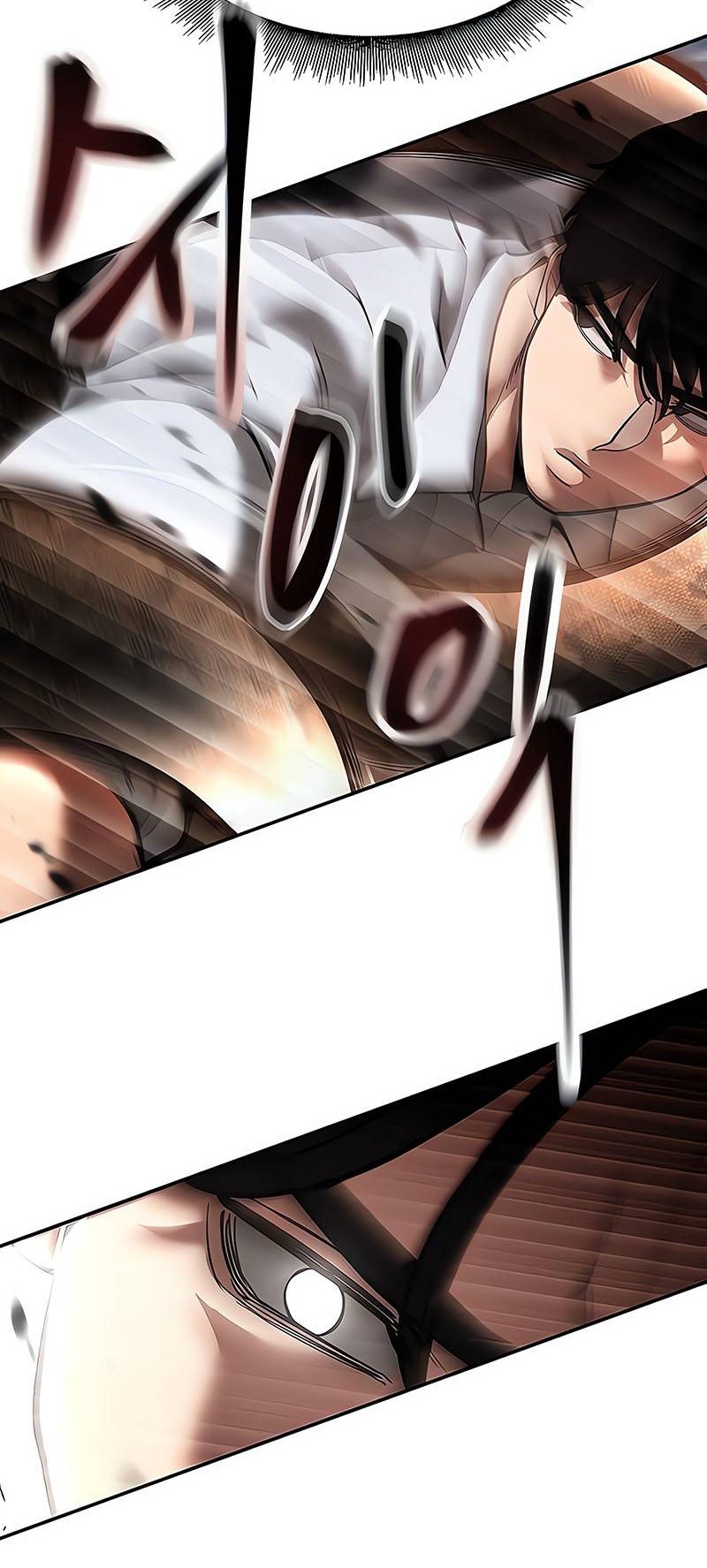 The Bully In Charge Chapter 62 Gambar 71