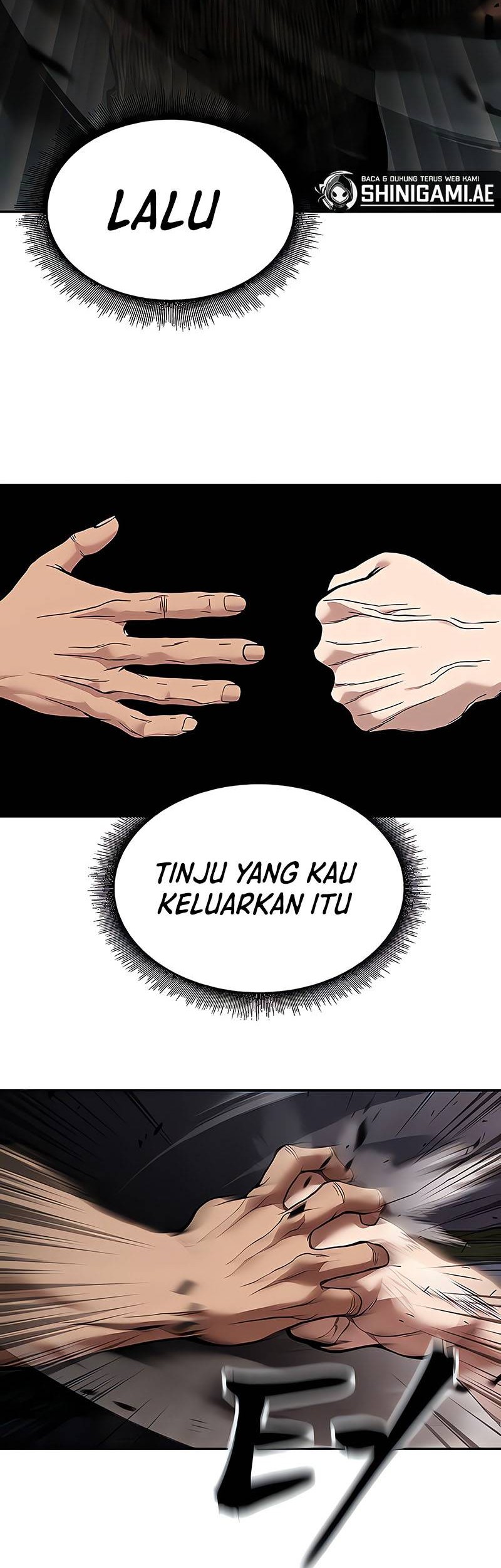 The Bully In Charge Chapter 62 Gambar 69