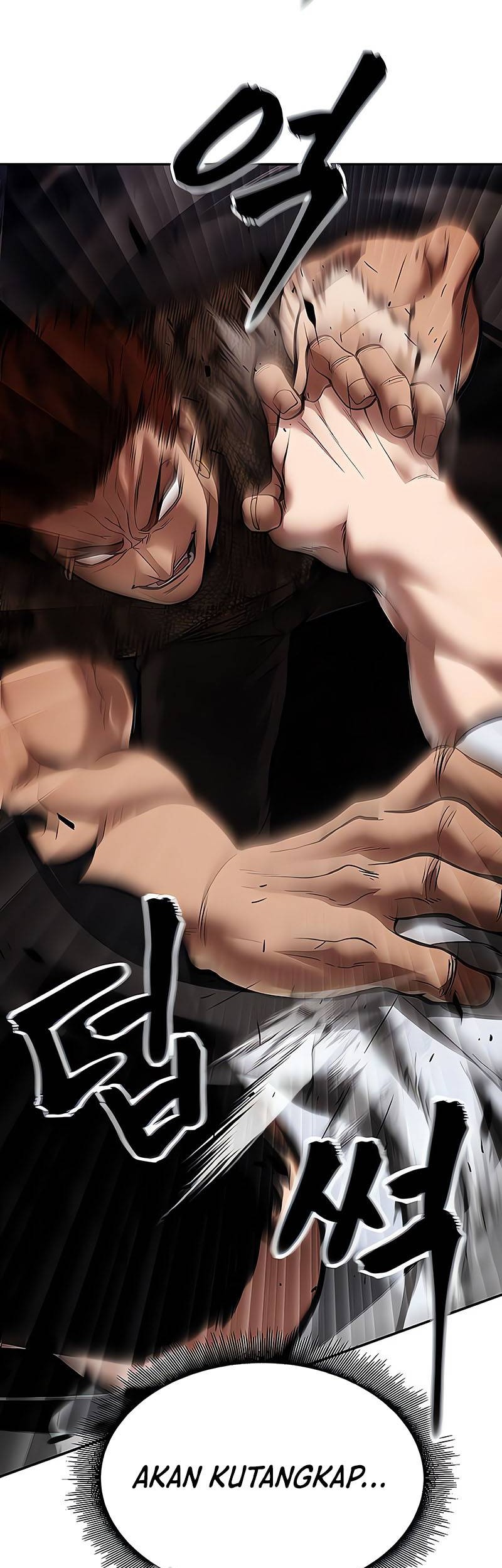 The Bully In Charge Chapter 62 Gambar 70