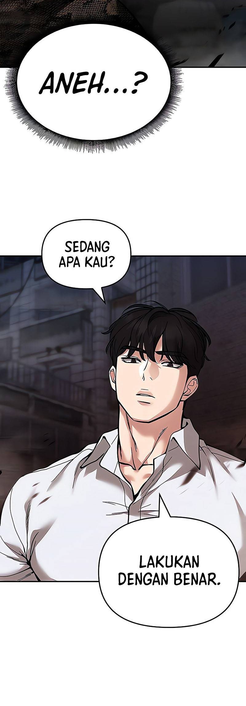 The Bully In Charge Chapter 62 Gambar 36