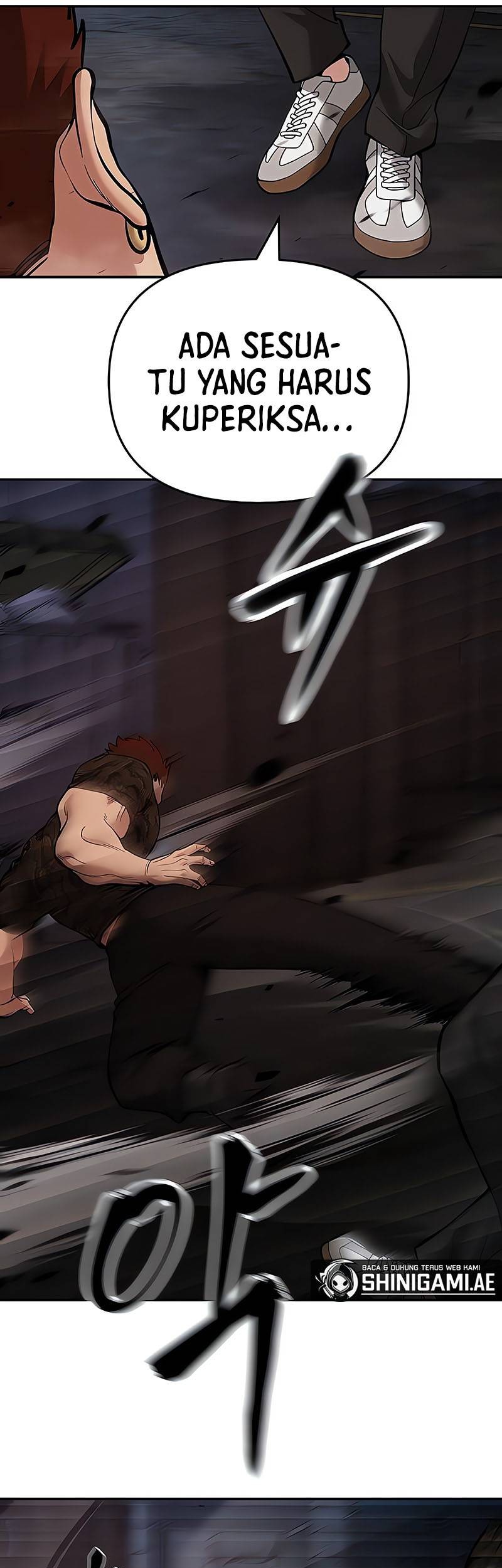 The Bully In Charge Chapter 62 Gambar 37