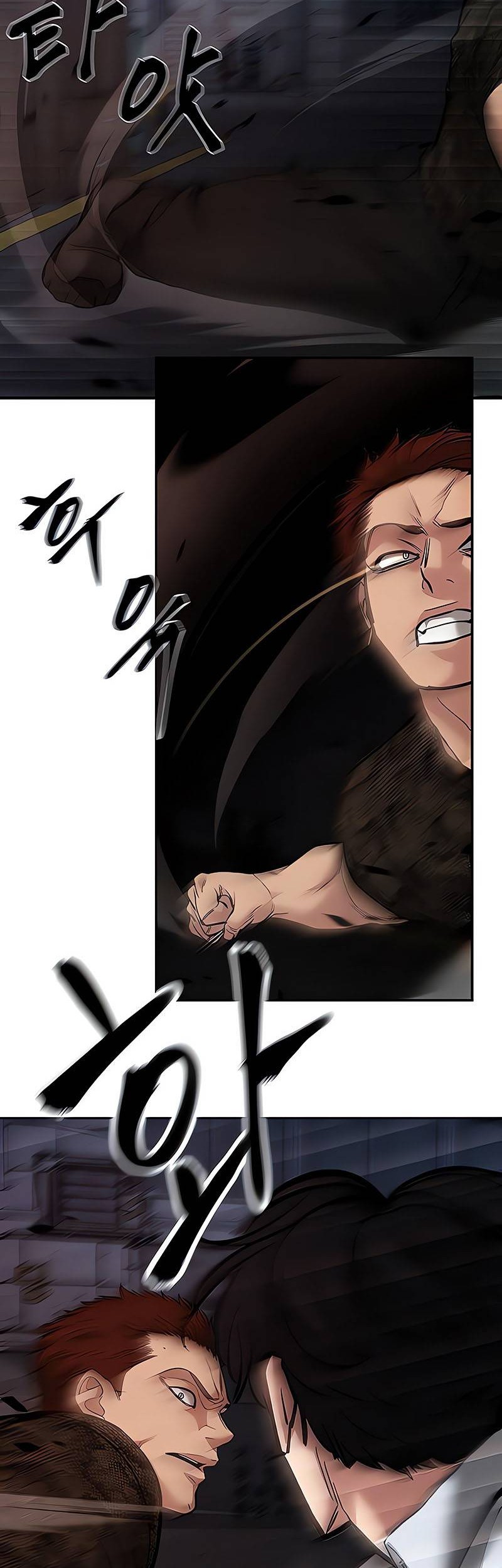 The Bully In Charge Chapter 62 Gambar 38