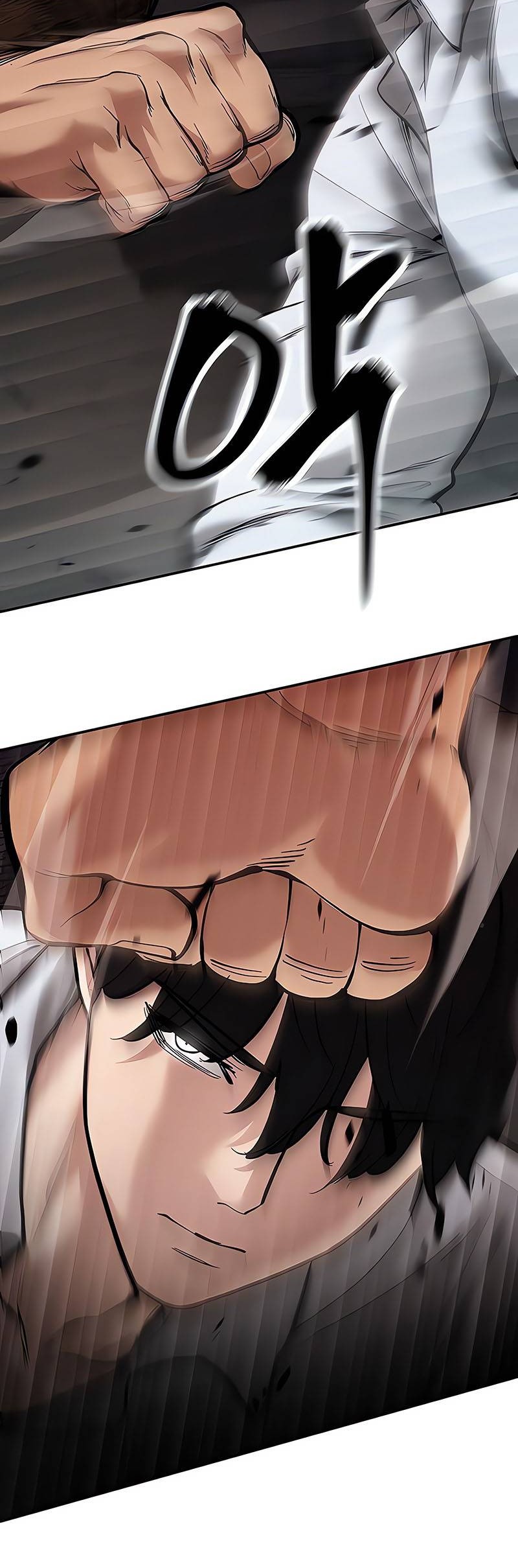 The Bully In Charge Chapter 62 Gambar 39