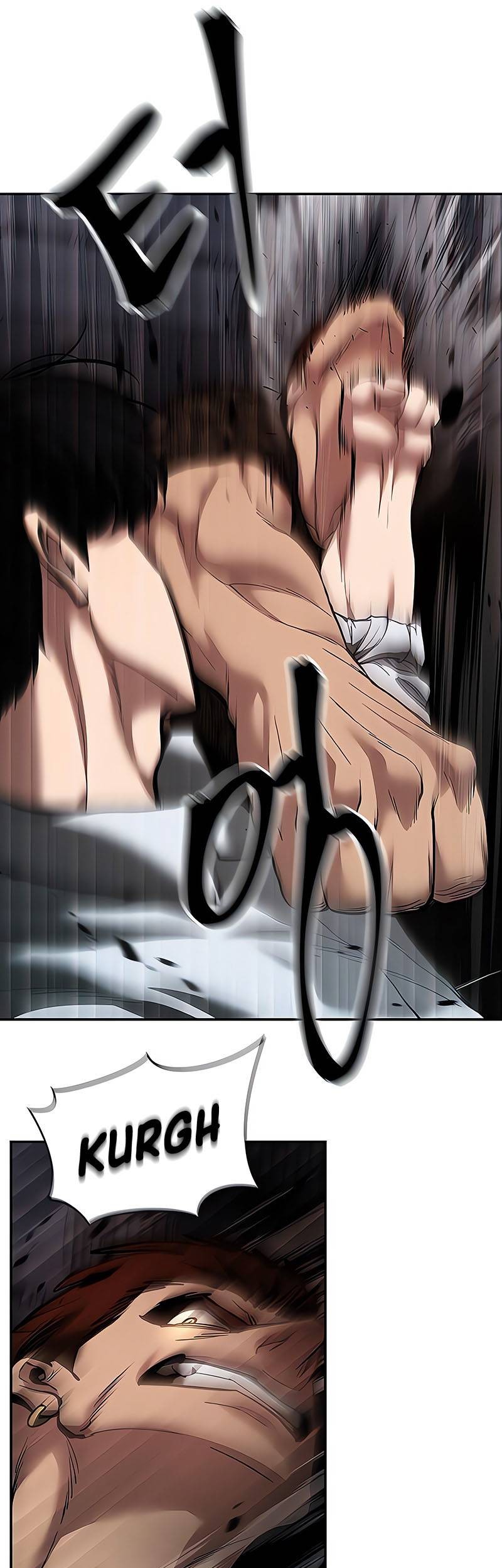 The Bully In Charge Chapter 62 Gambar 40