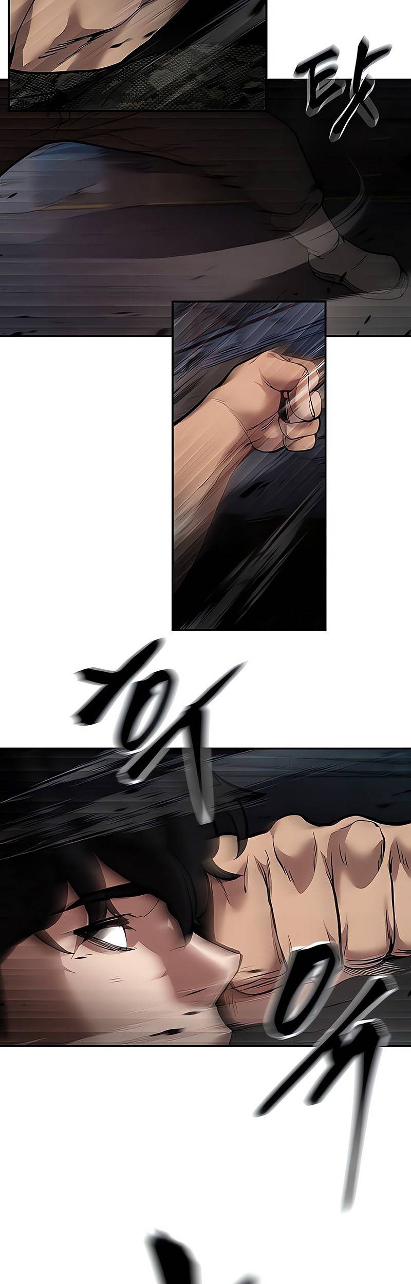 The Bully In Charge Chapter 62 Gambar 41